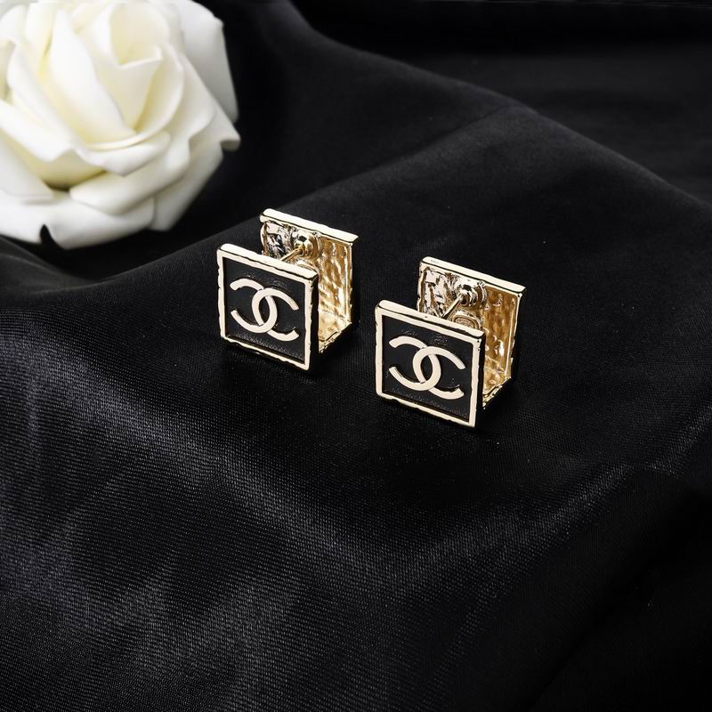 Chanel Earring 09yxs271